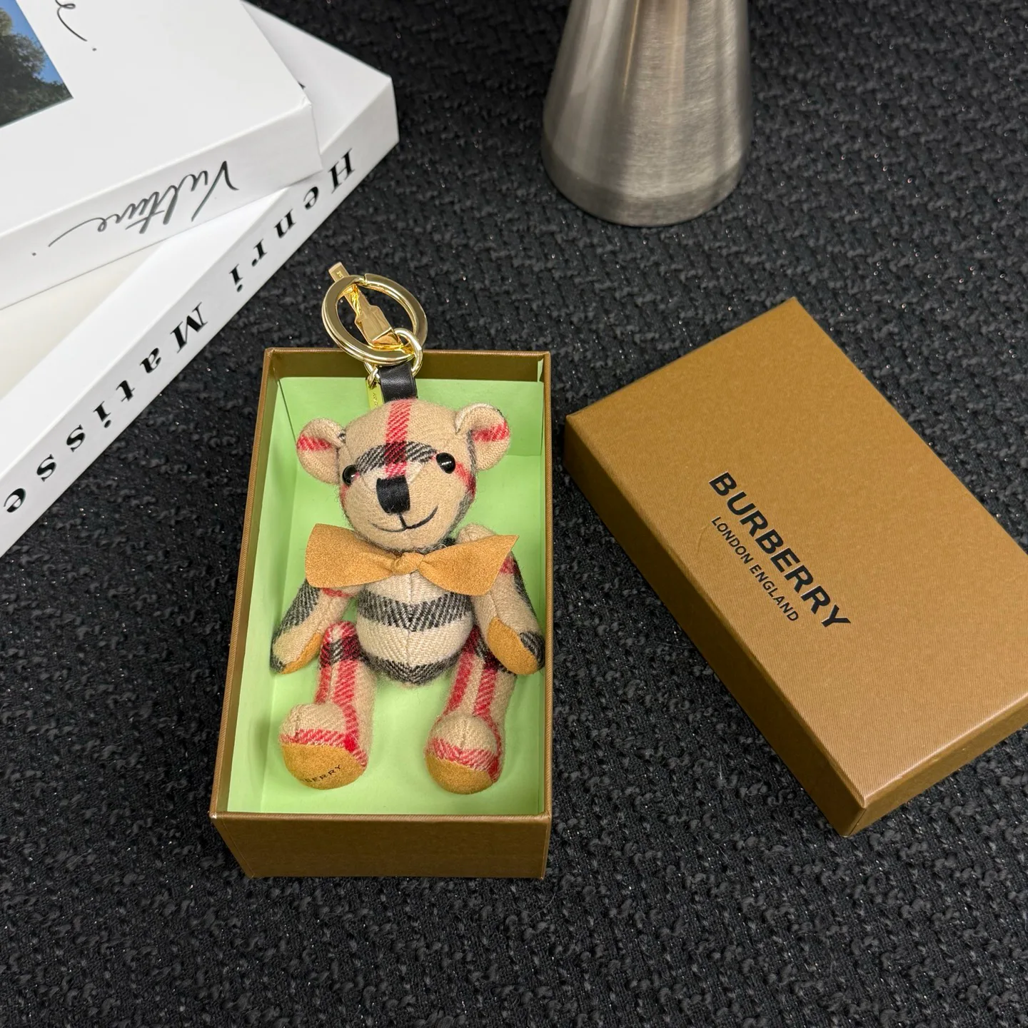 Key Cases BURBERRY 18013160