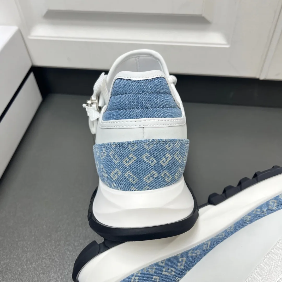 Men's Sneakers GIVENCHY 18500205