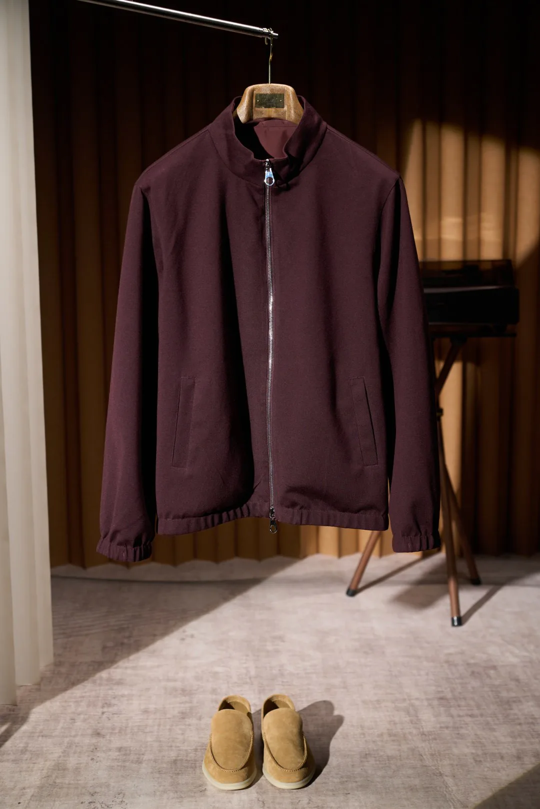 Women's Jackets And Down Jackets LORO PIANA 18411847