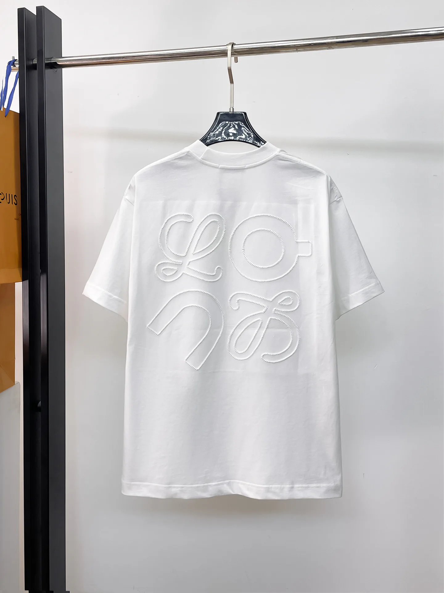 Men's T-Shirts LOEWE 17967459