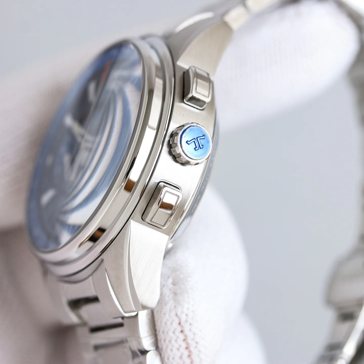 Men's Watches JAEGER-LECOULTRE 17415087