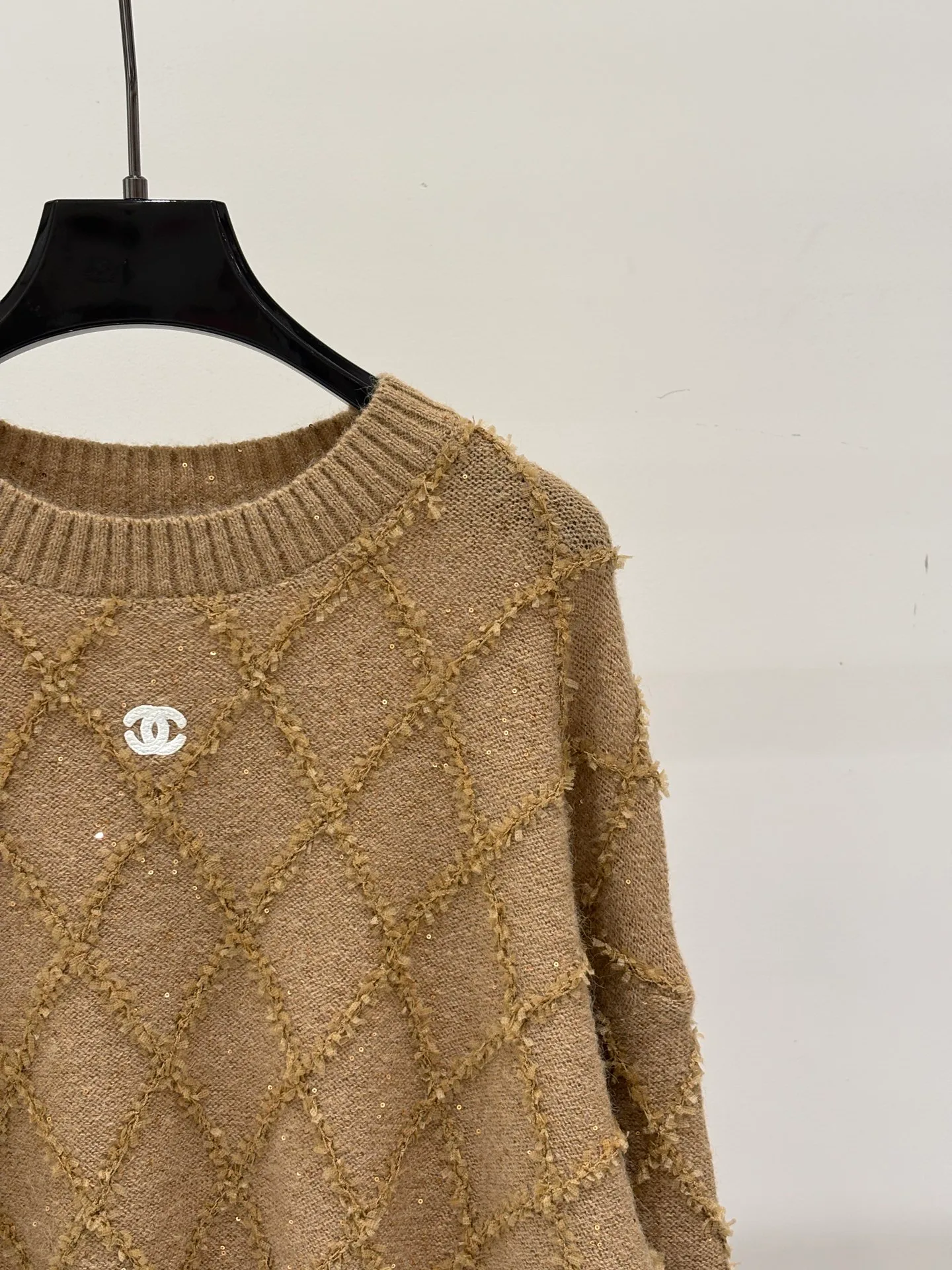 Women's Jumpers And Sweaters CHANEL 18389580