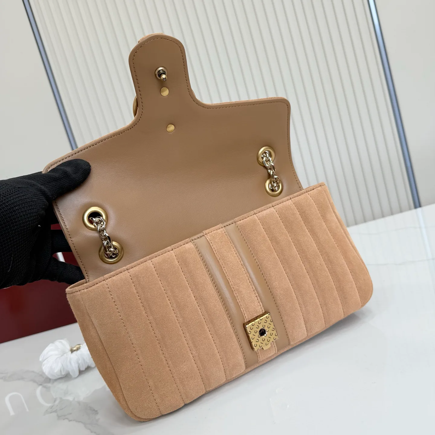 Women's Classic Handbags GUCCI 18210742