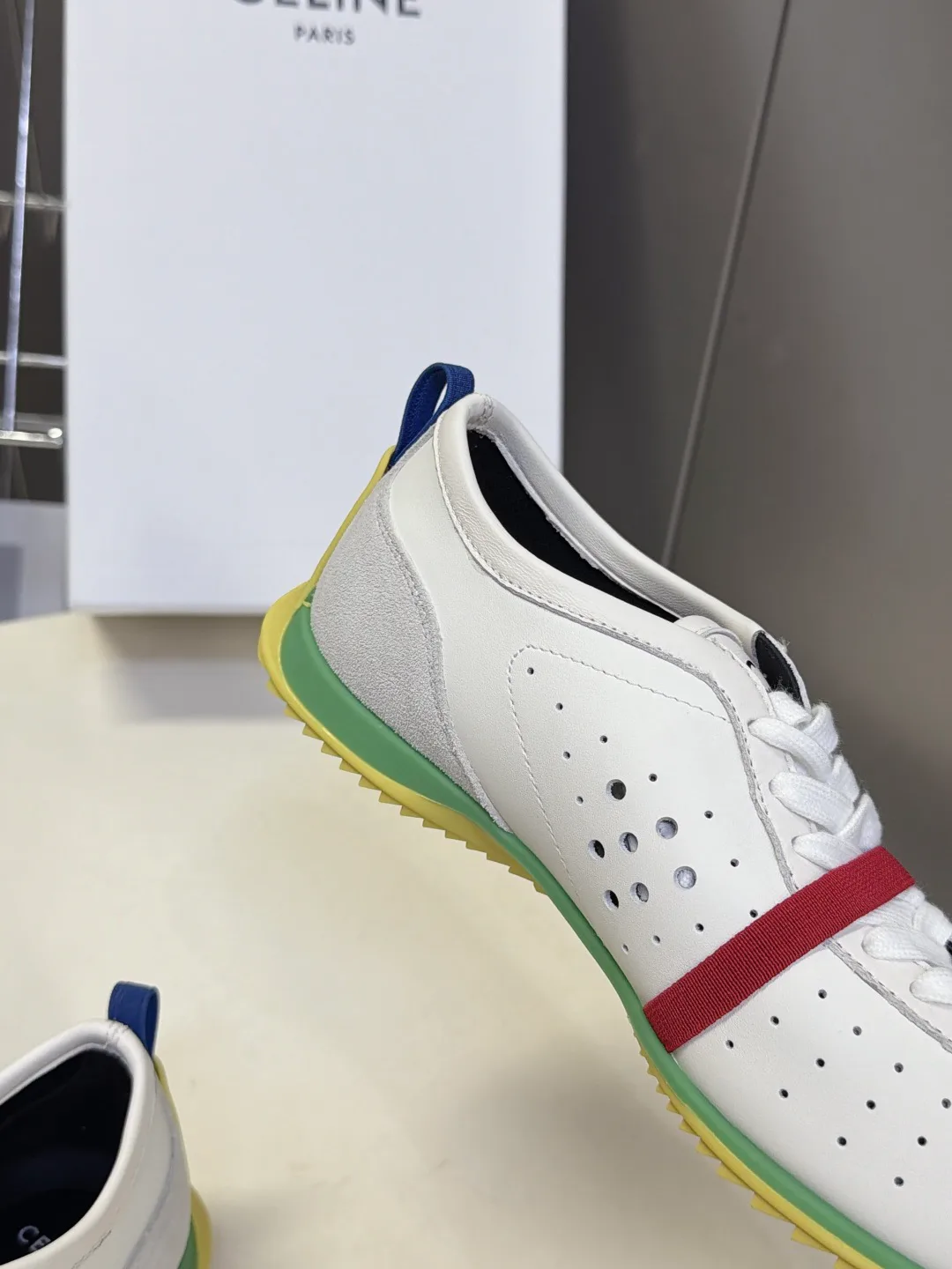 Women's Sneakers CELINE 17781523