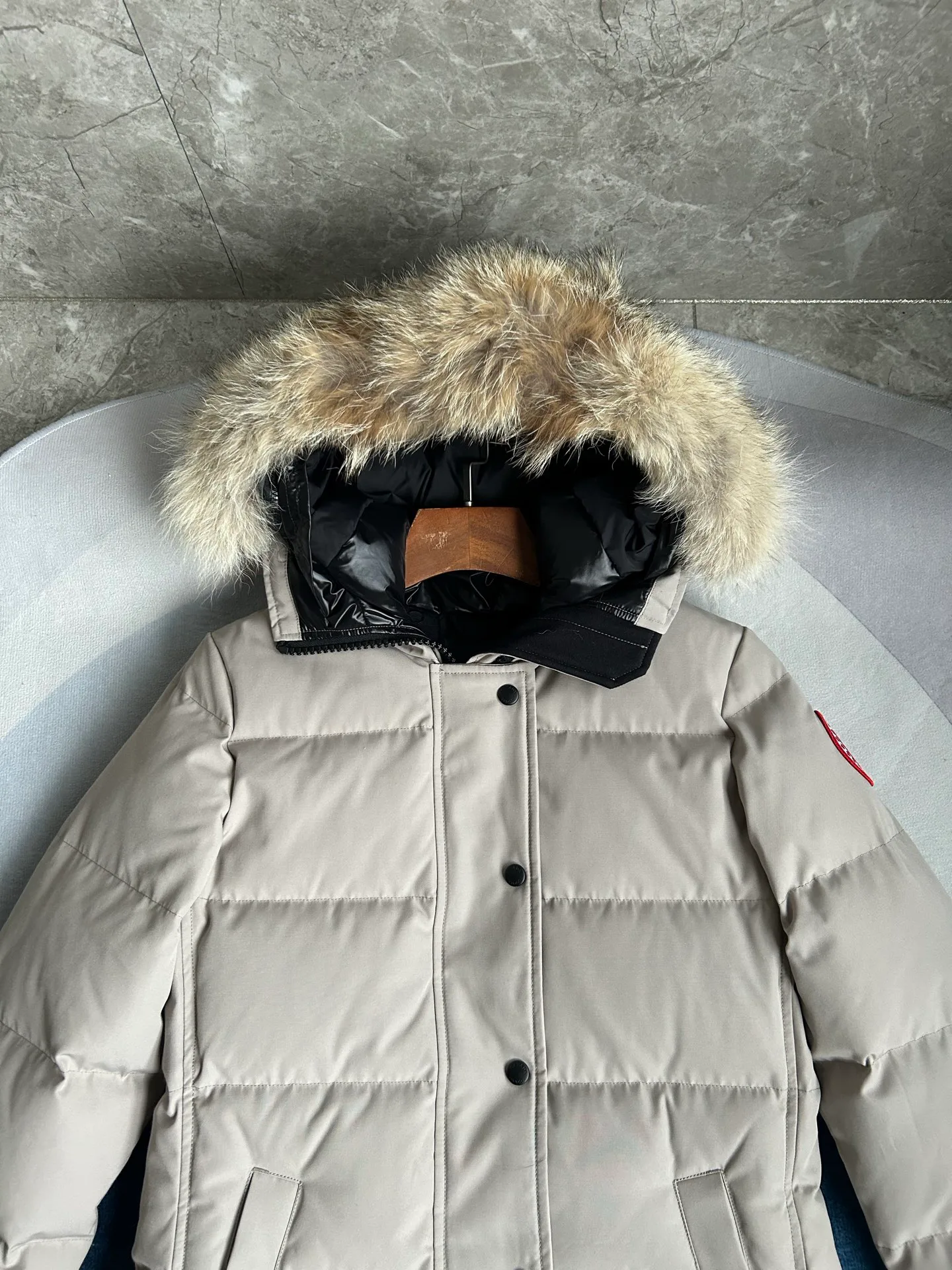 Women's Jackets And Down Jackets CANADA GOOSE 18007219
