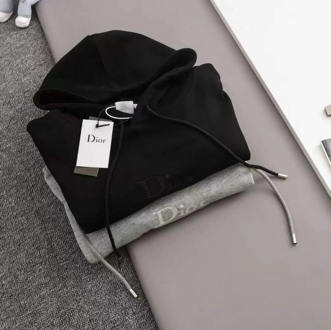 Men's Sweatshirts And Hoodies CHRISTIAN DIOR 18068789