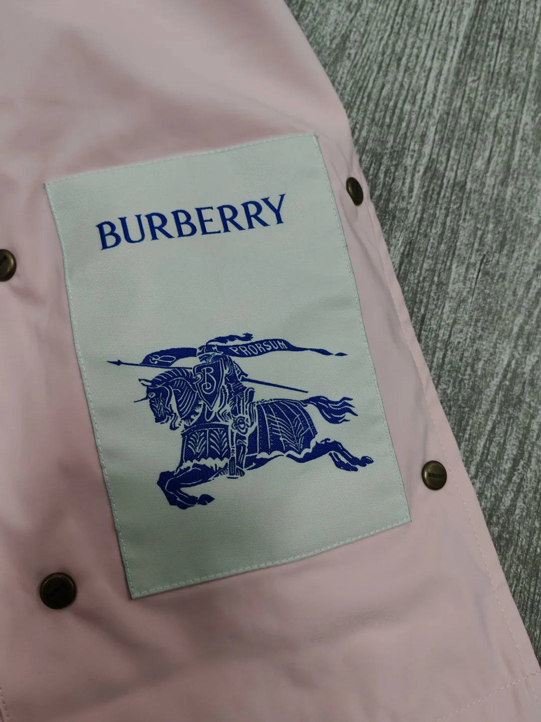 Women's Jackets And Down Jackets BURBERRY 17998524
