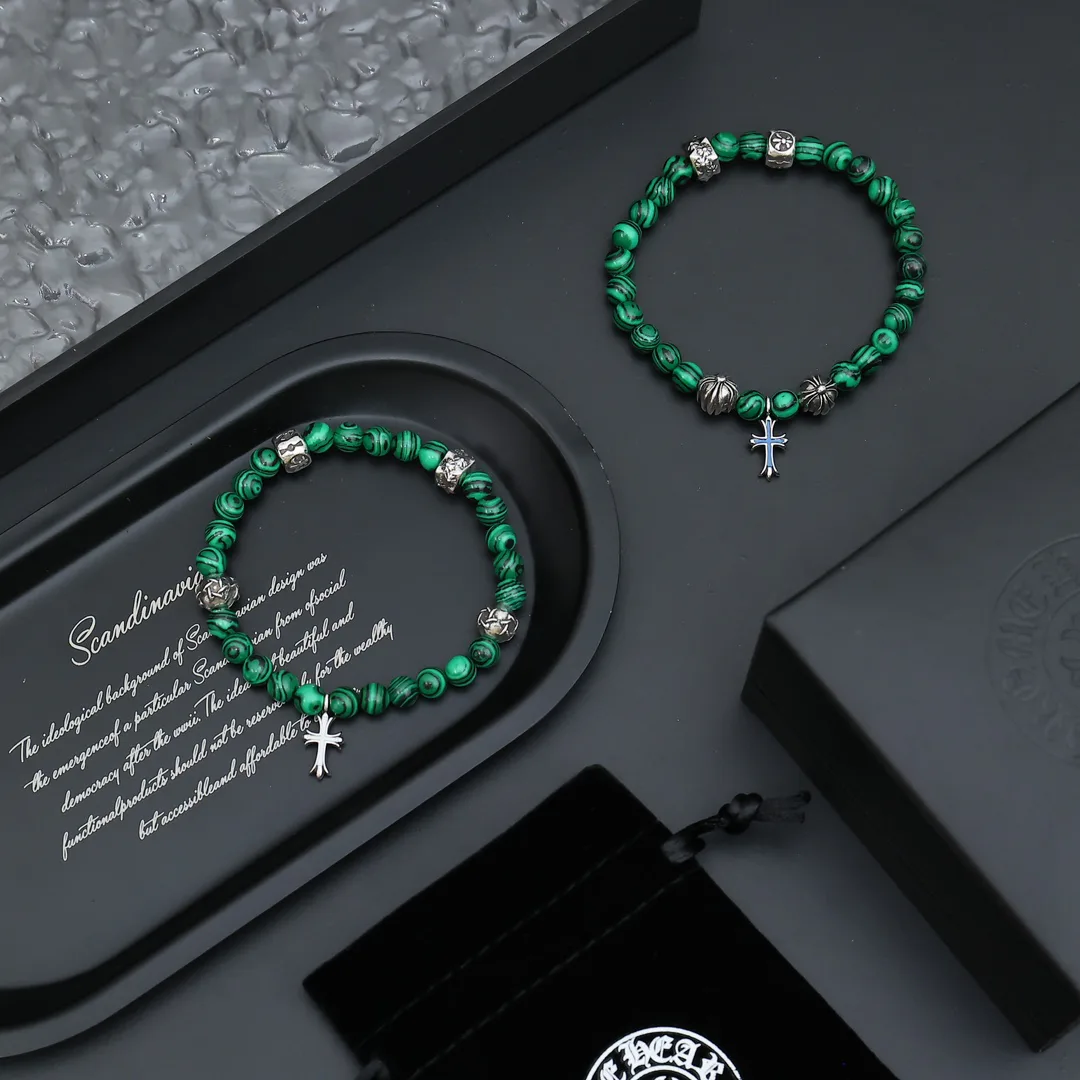 Jewelry CHROME HEARTS 17737914