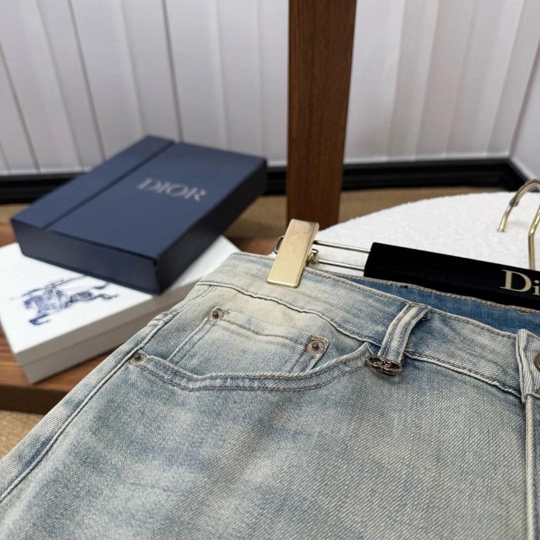 Men's Jeans GUCCI 17037231
