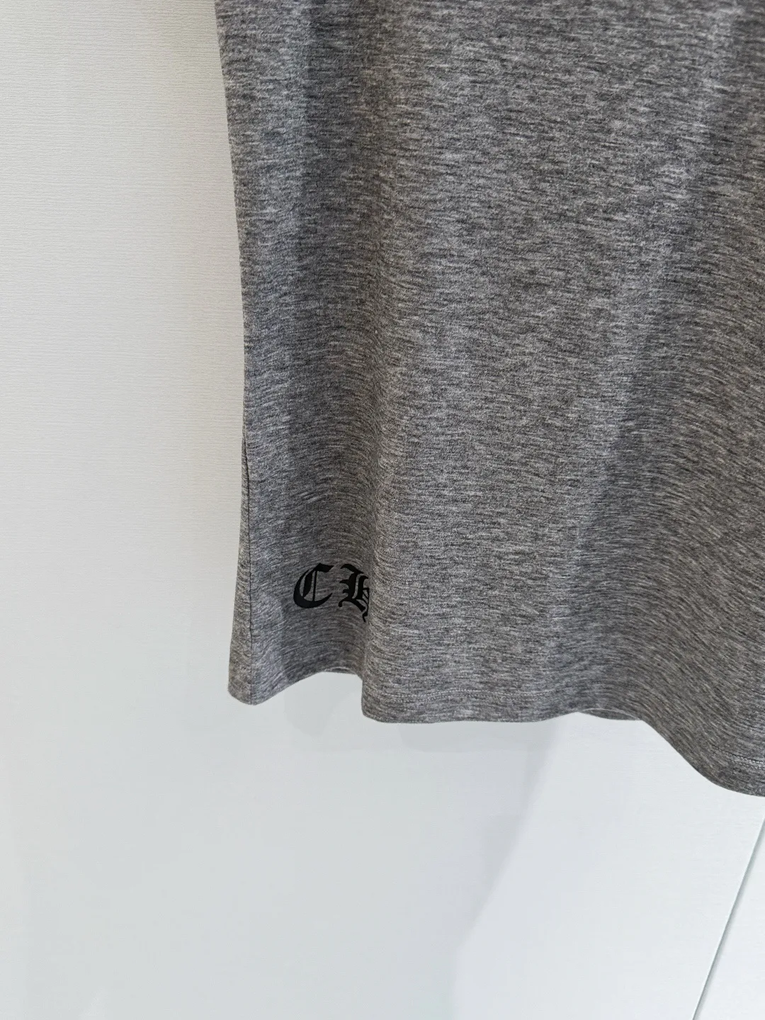 Women's T-Shirts CHROME HEARTS 17155353