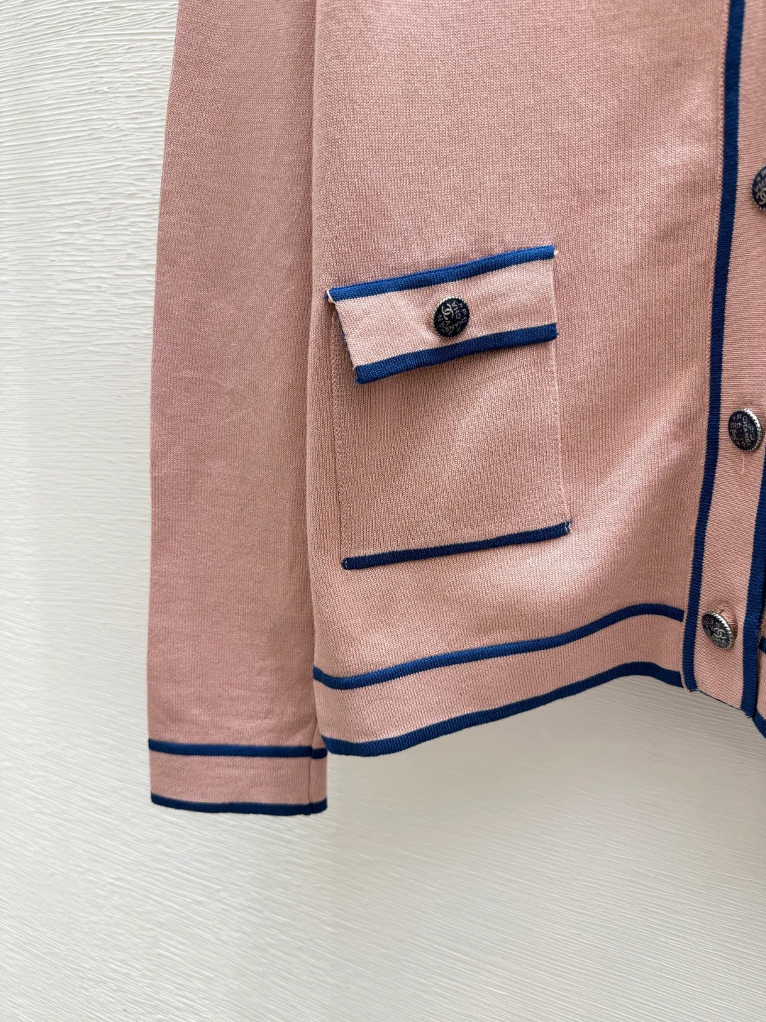 Women's Jumpers And Sweaters CHANEL 18022011