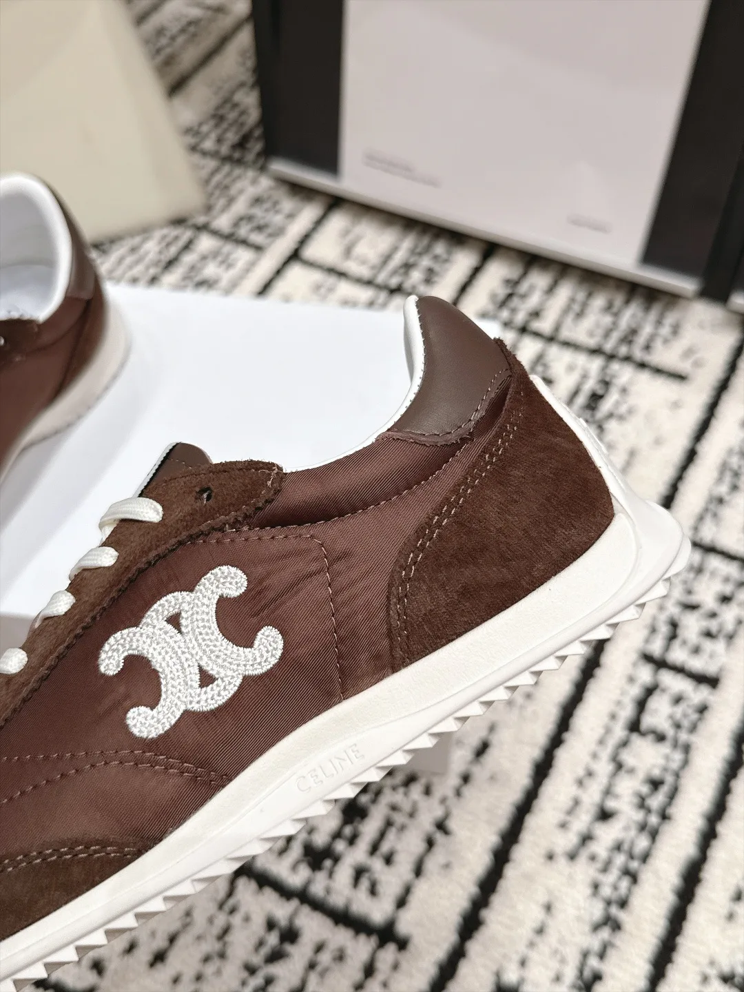Women's Sneakers CELINE 18541267
