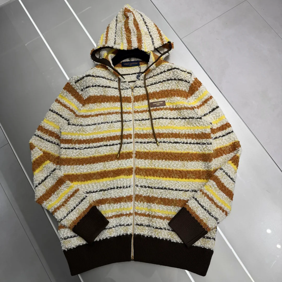 Men's Jumpers And Sweaters LOUIS VUITTON 18431258
