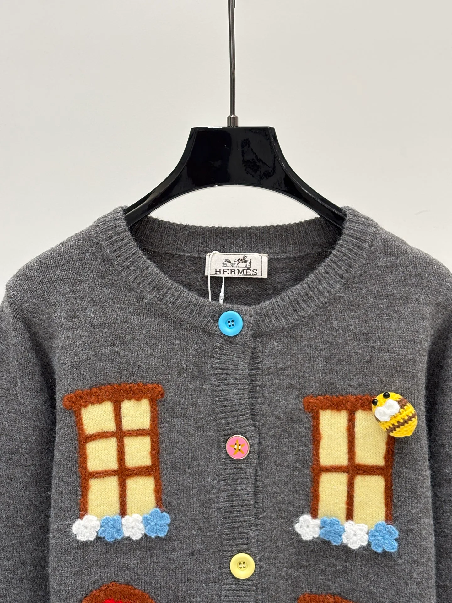 Women's Jumpers And Sweaters HERMES 17838360