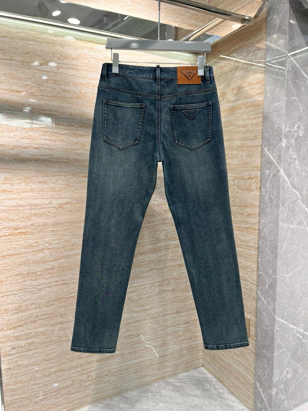 Men's Jeans PRADA 18473995