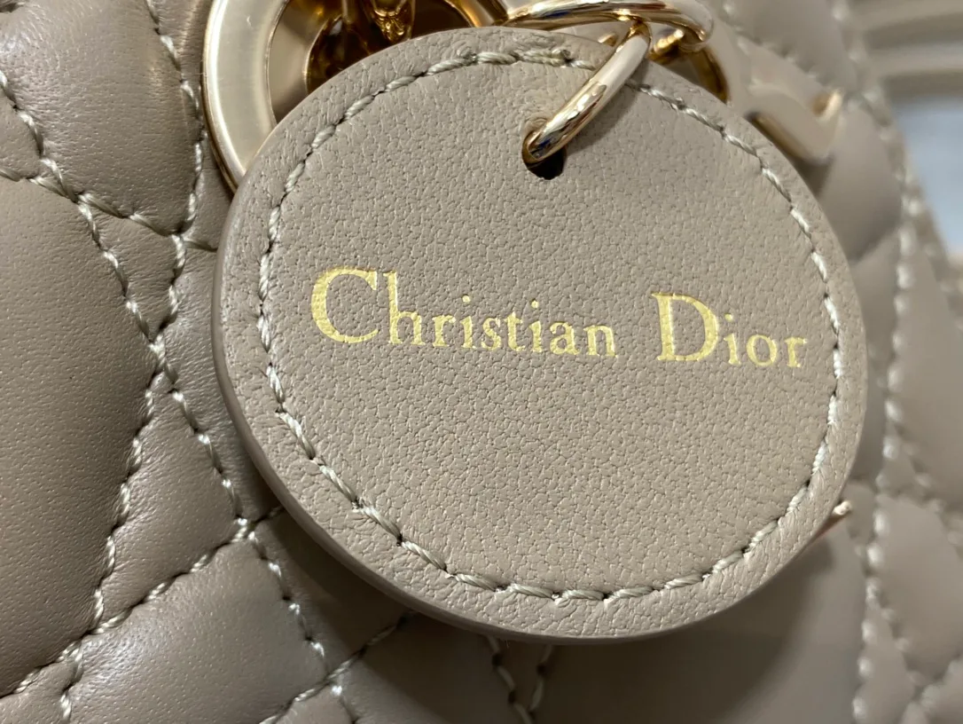 Women's Classic Handbags CHRISTIAN DIOR 17770394