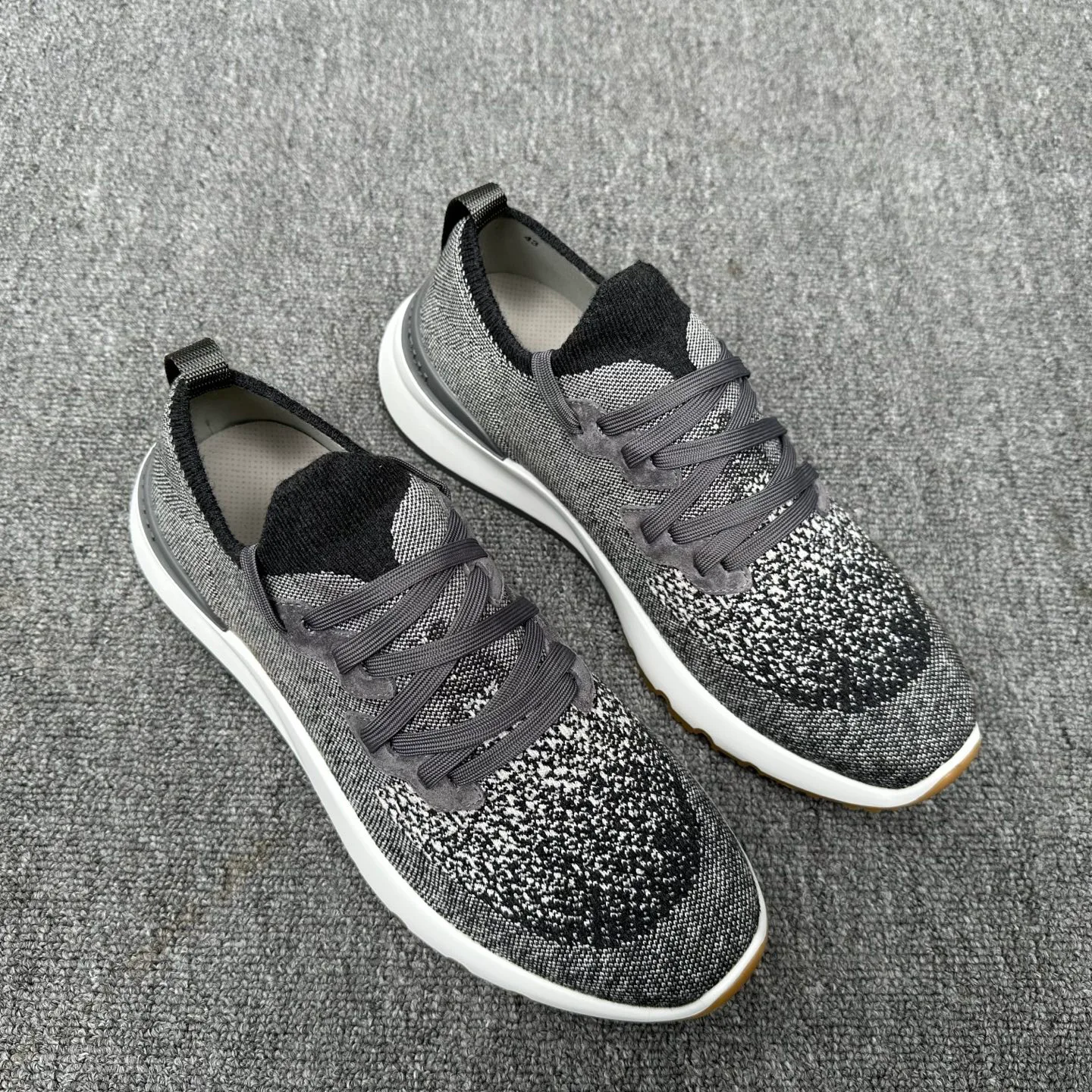 Men's Sneakers BRUNELLO CUCINELLI 18075719