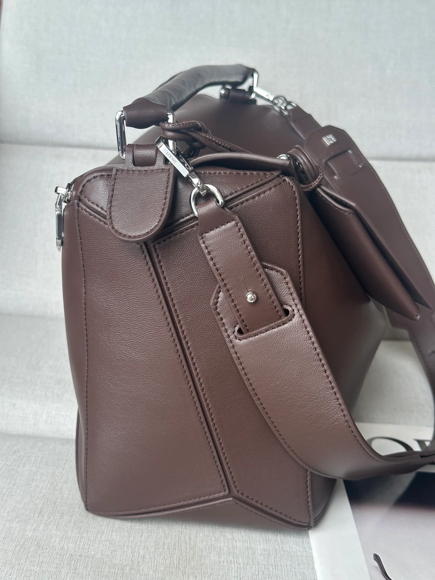 Классические Сумки Женские Loewe 18634648