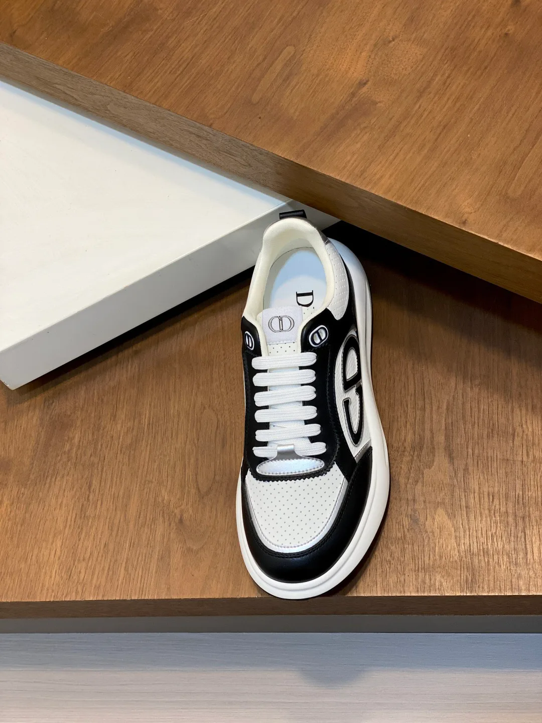 Men's Sneakers CHRISTIAN DIOR 18078820