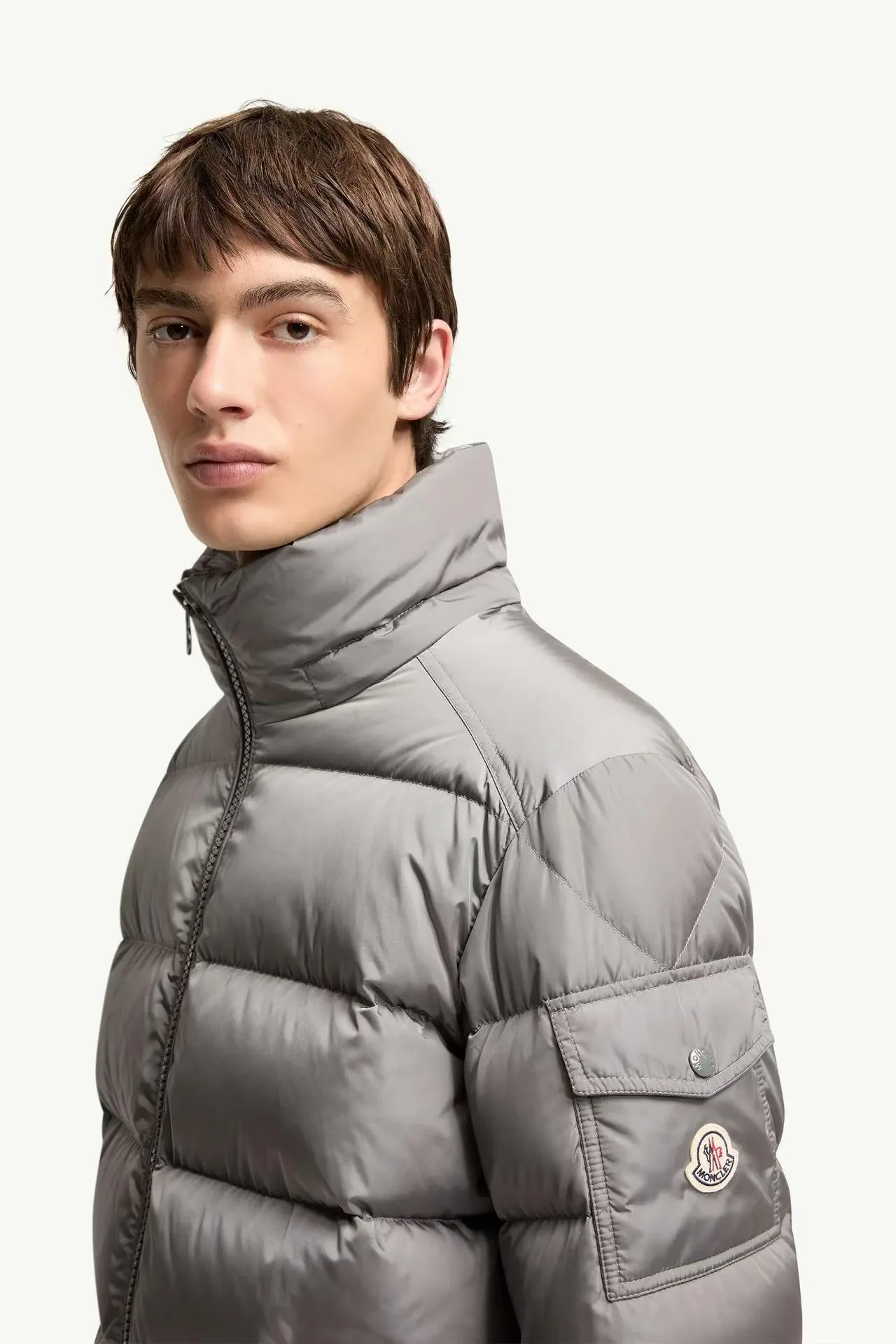 Men's Jackets And Down Jackets MONCLER 17864956
