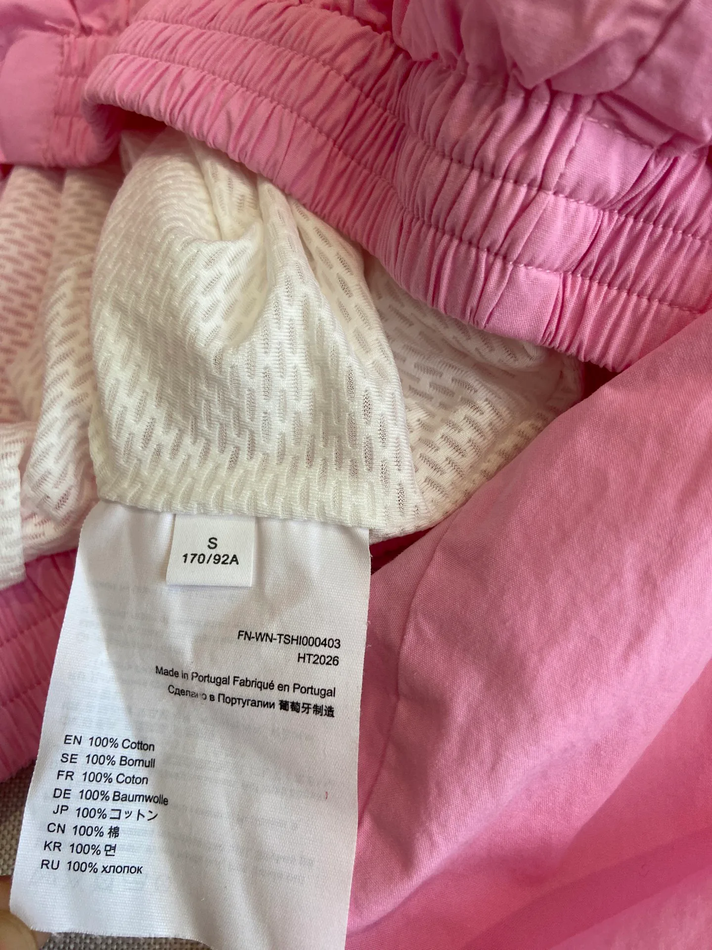 Women's Jackets And Down Jackets ACNE STUDIOS 18088012