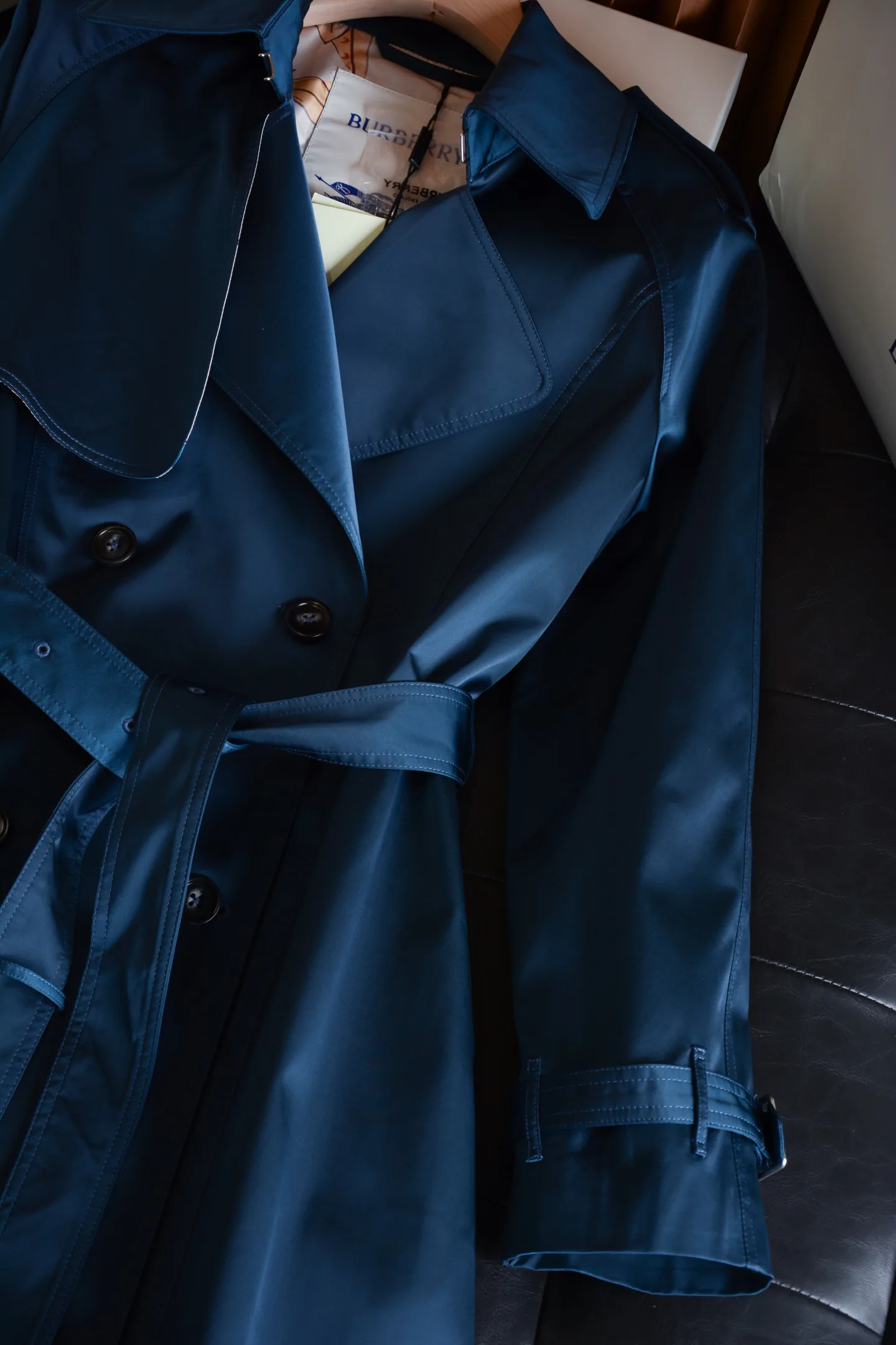 Women's Trench Coats BURBERRY 17906707