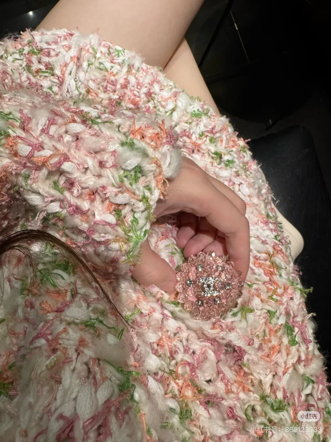 Women's Jumpers And Sweaters CHANEL 18517064