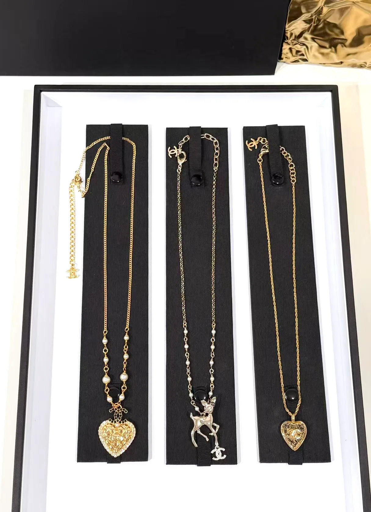 Jewelry CHANEL 17911860