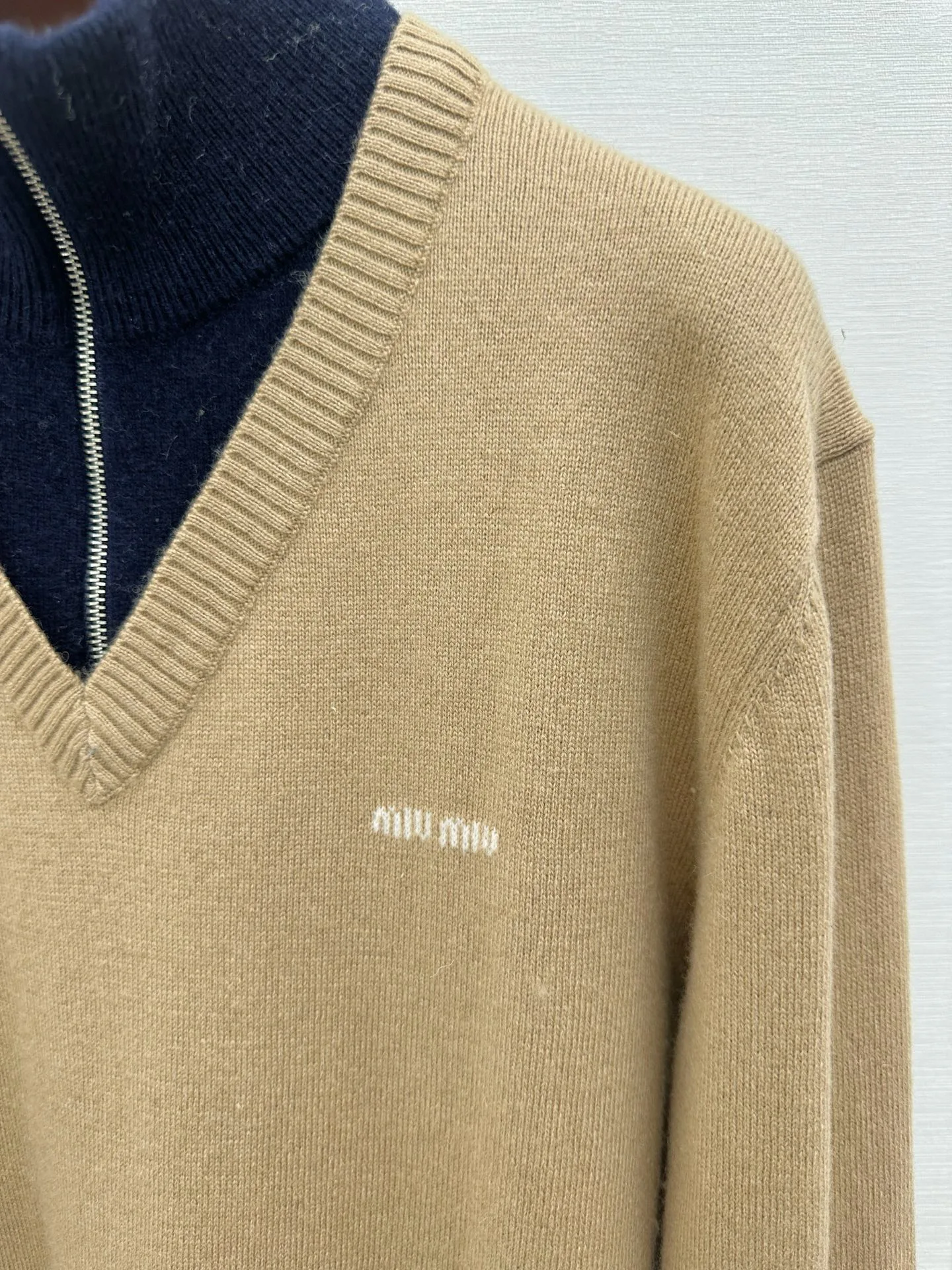 Women's Jumpers And Sweaters MIU MIU 18418315