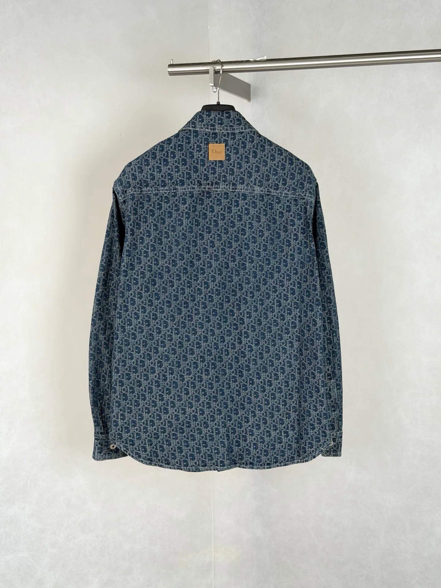 Men's Shirts CHRISTIAN DIOR 17993301