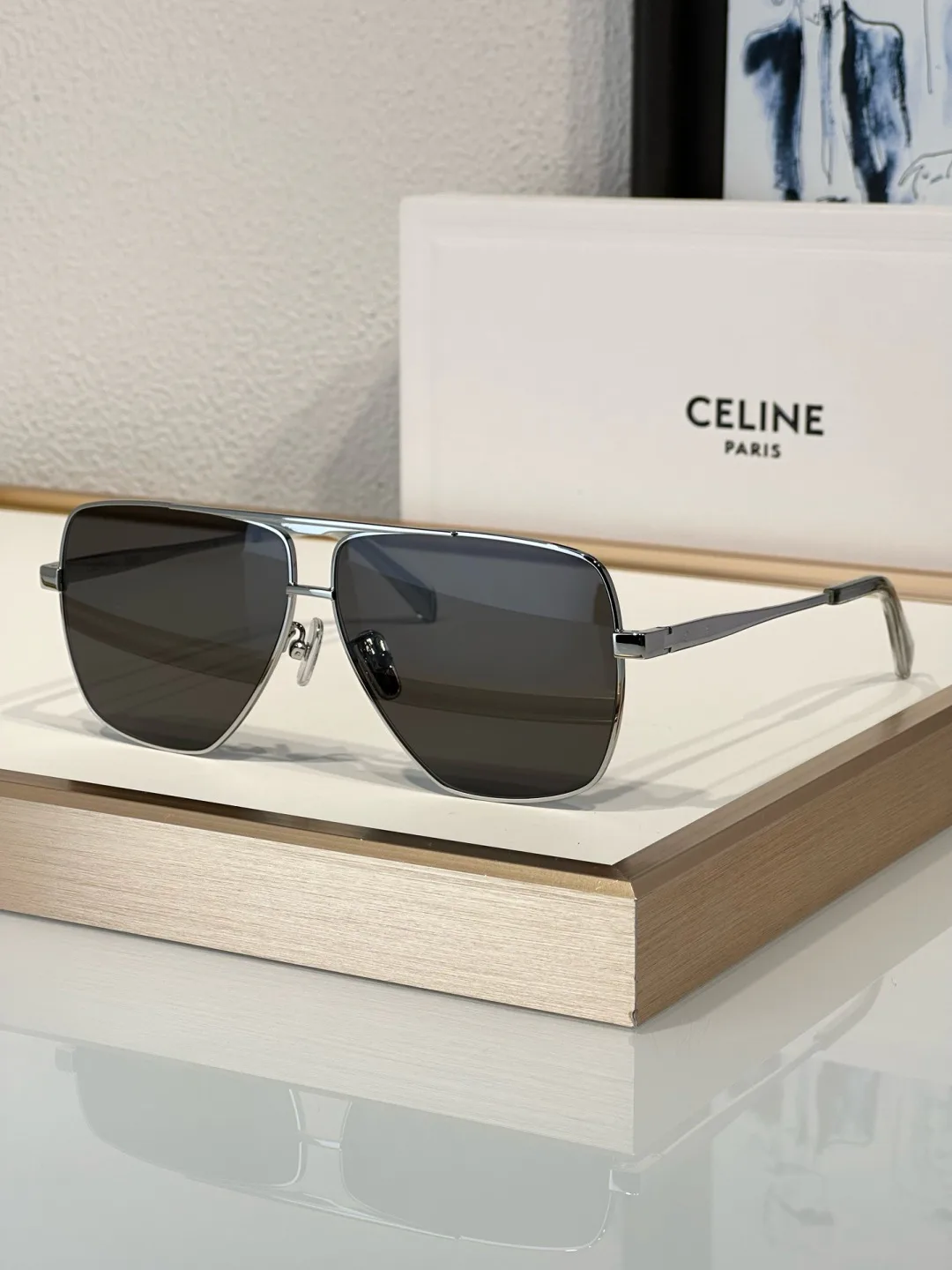 Glasses CELINE 17688369