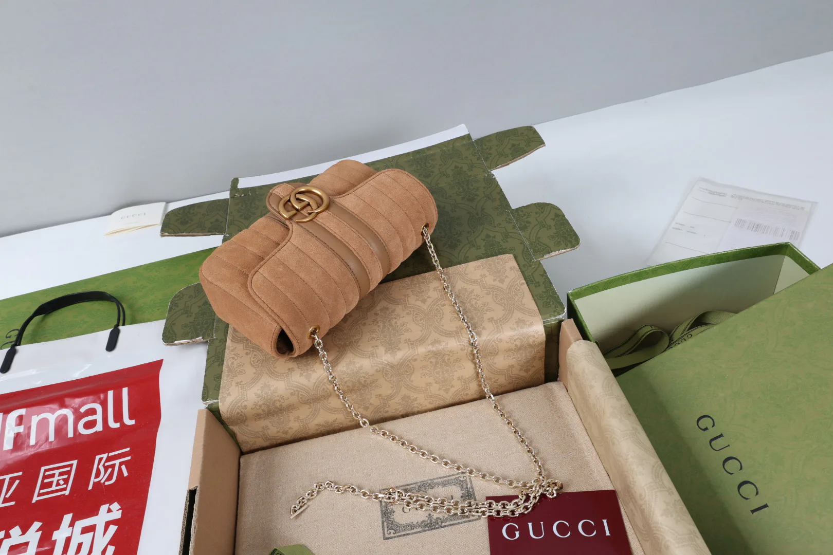 Women's Classic Handbags GUCCI 18065295