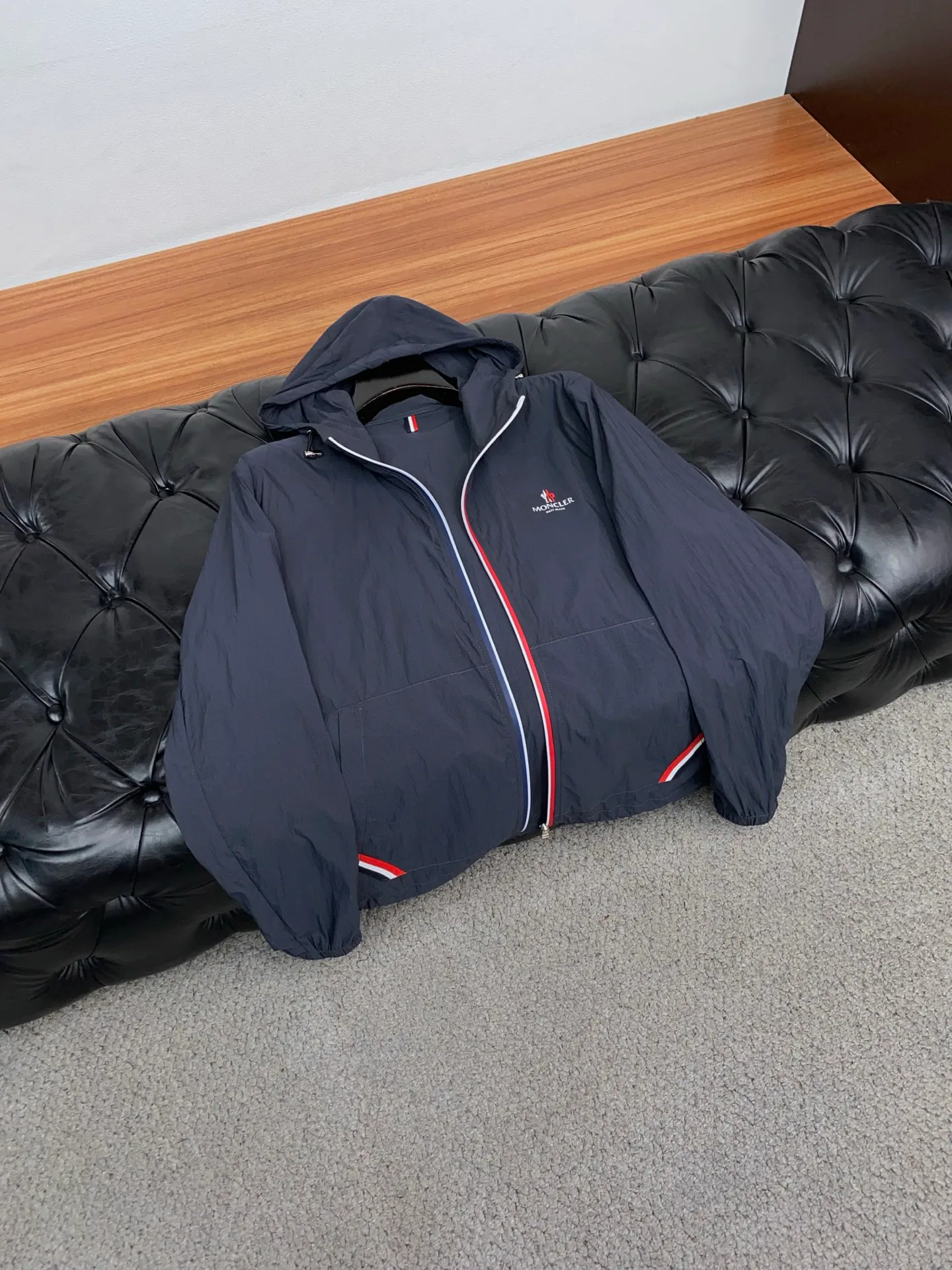 Men's Jackets And Down Jackets MONCLER 17281017