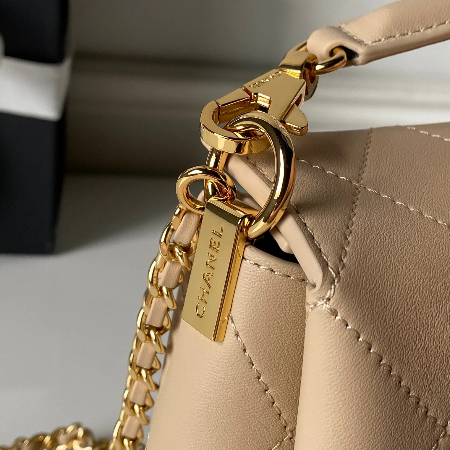 Women's Classic Handbags CHANEL 18000292