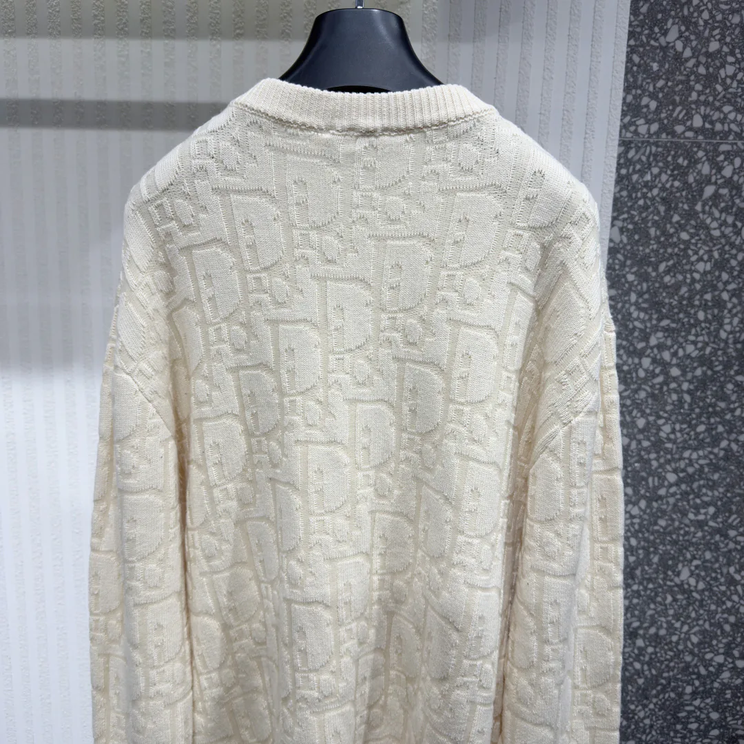 Men's Jumpers And Sweaters CHRISTIAN DIOR 17967301