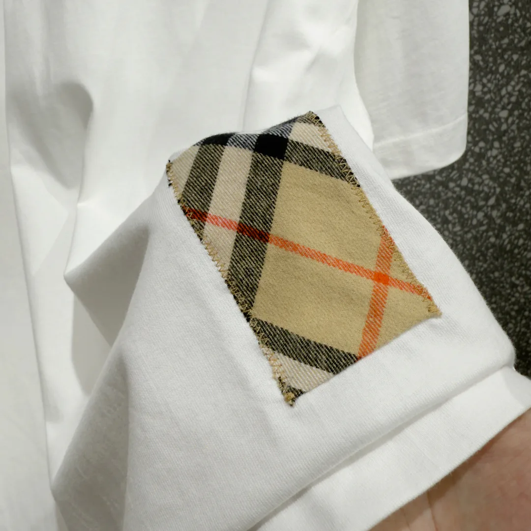 Men's T-Shirts BURBERRY 17967479