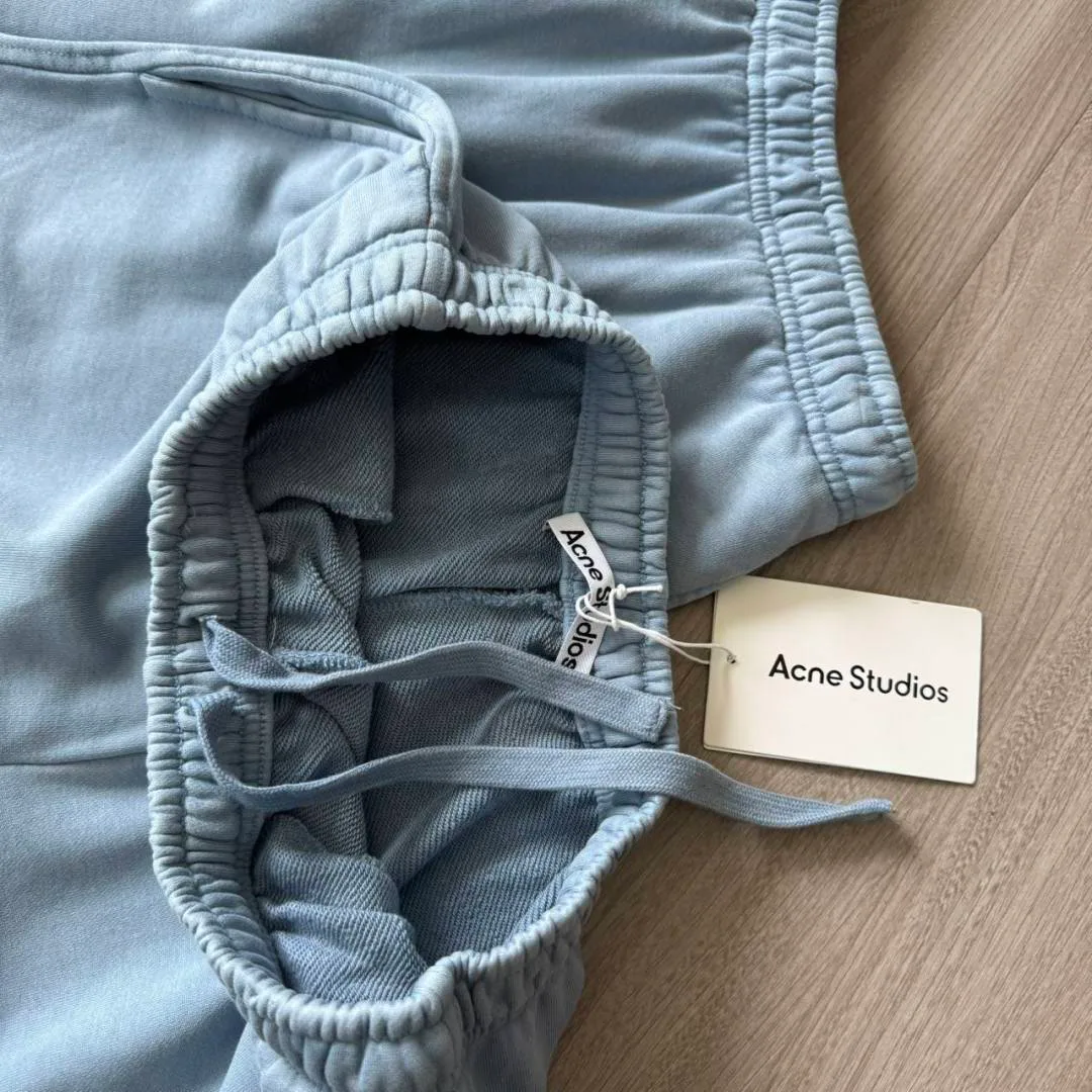 Men's Trousers ACNE STUDIOS 17801843