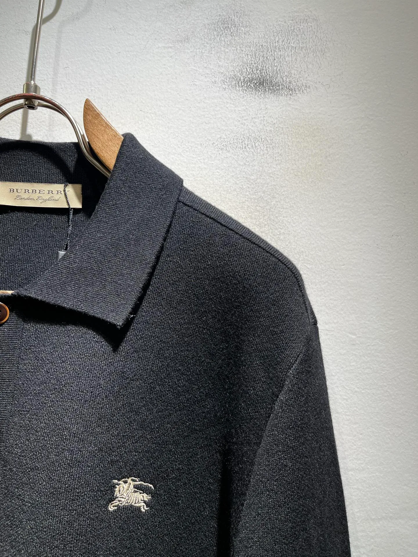 Джемперы И Свитеры Мужские Burberry 18592669