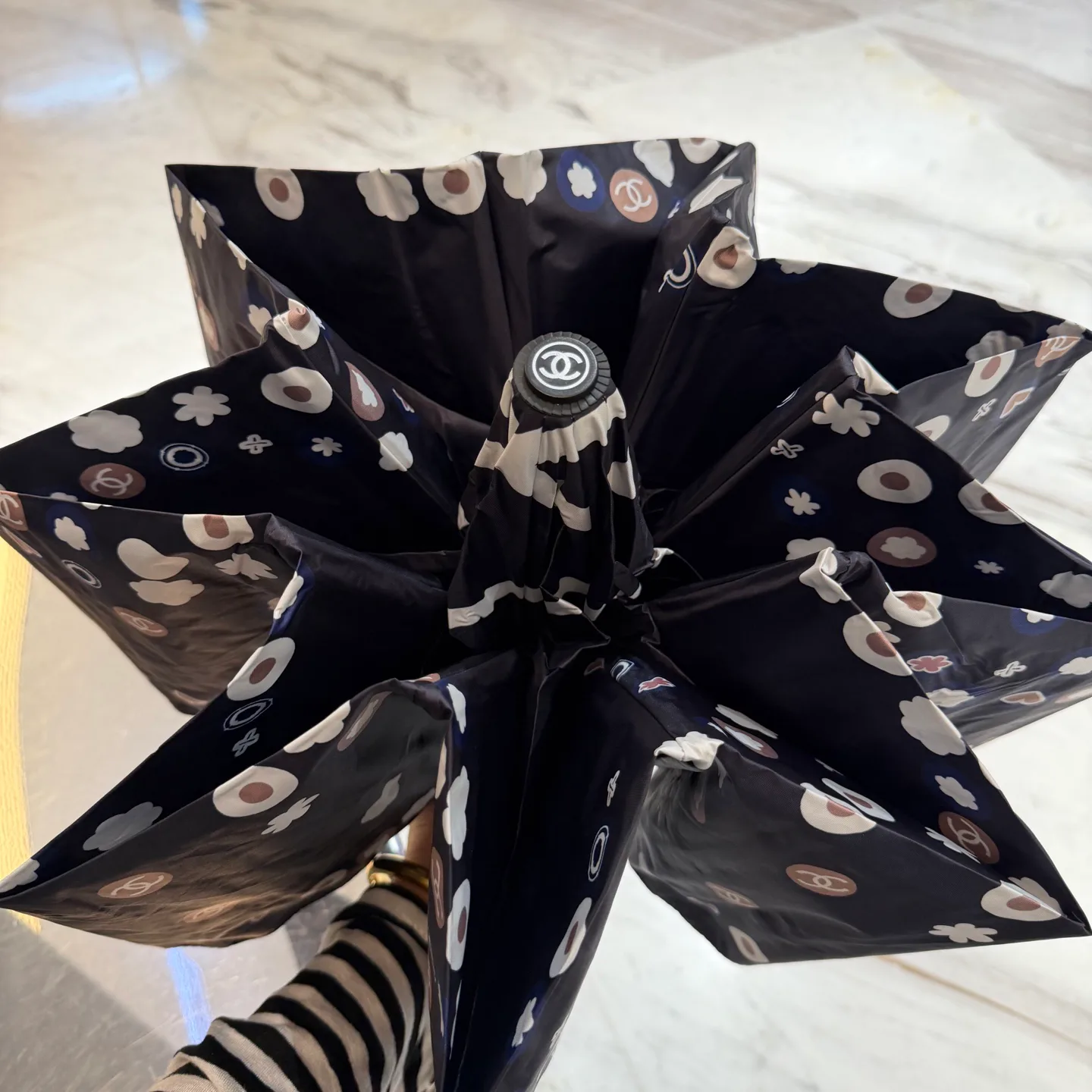 Umbrellas CHANEL 17350234