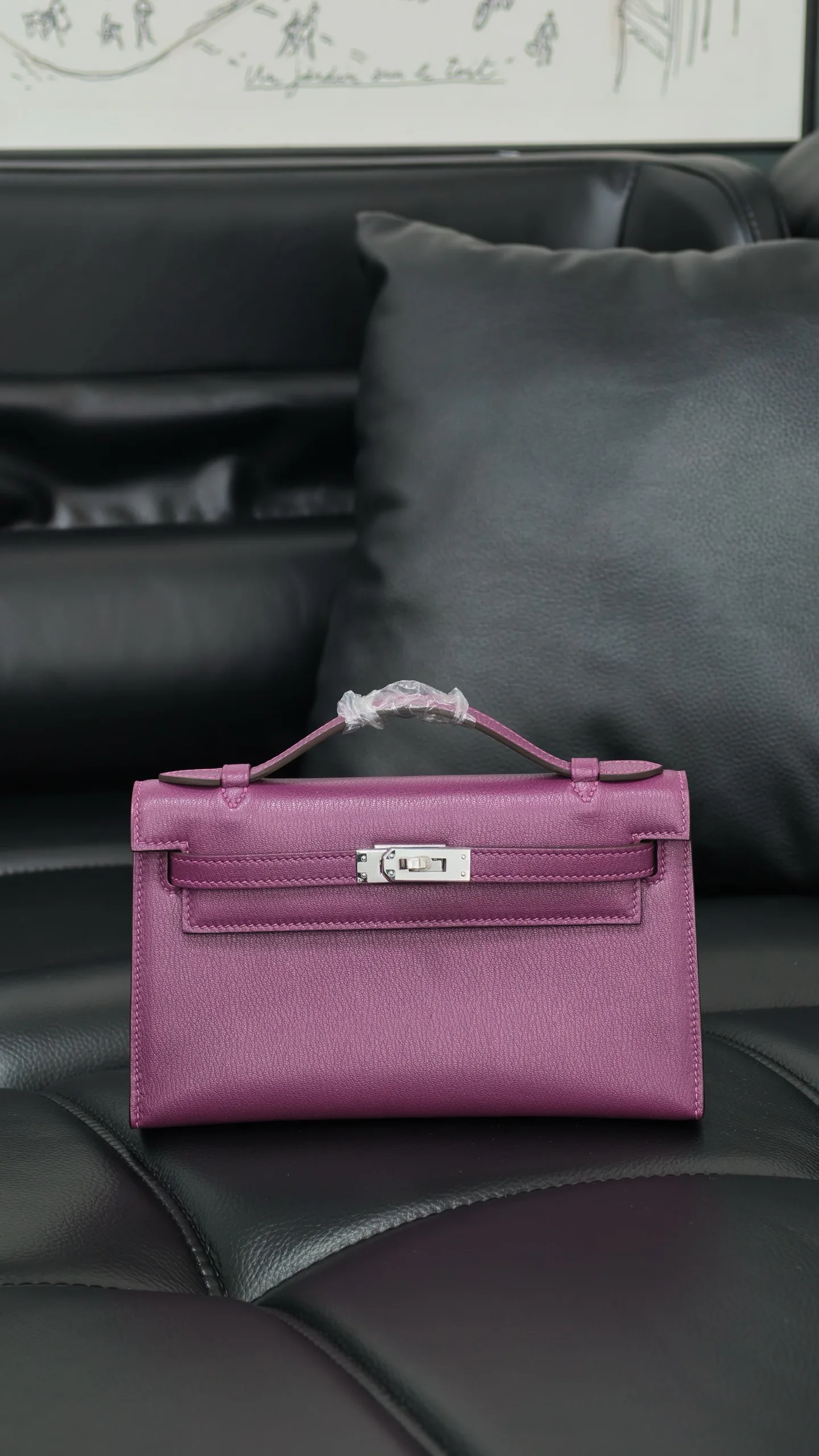 Women's Classic Handbags HERMES 18376770