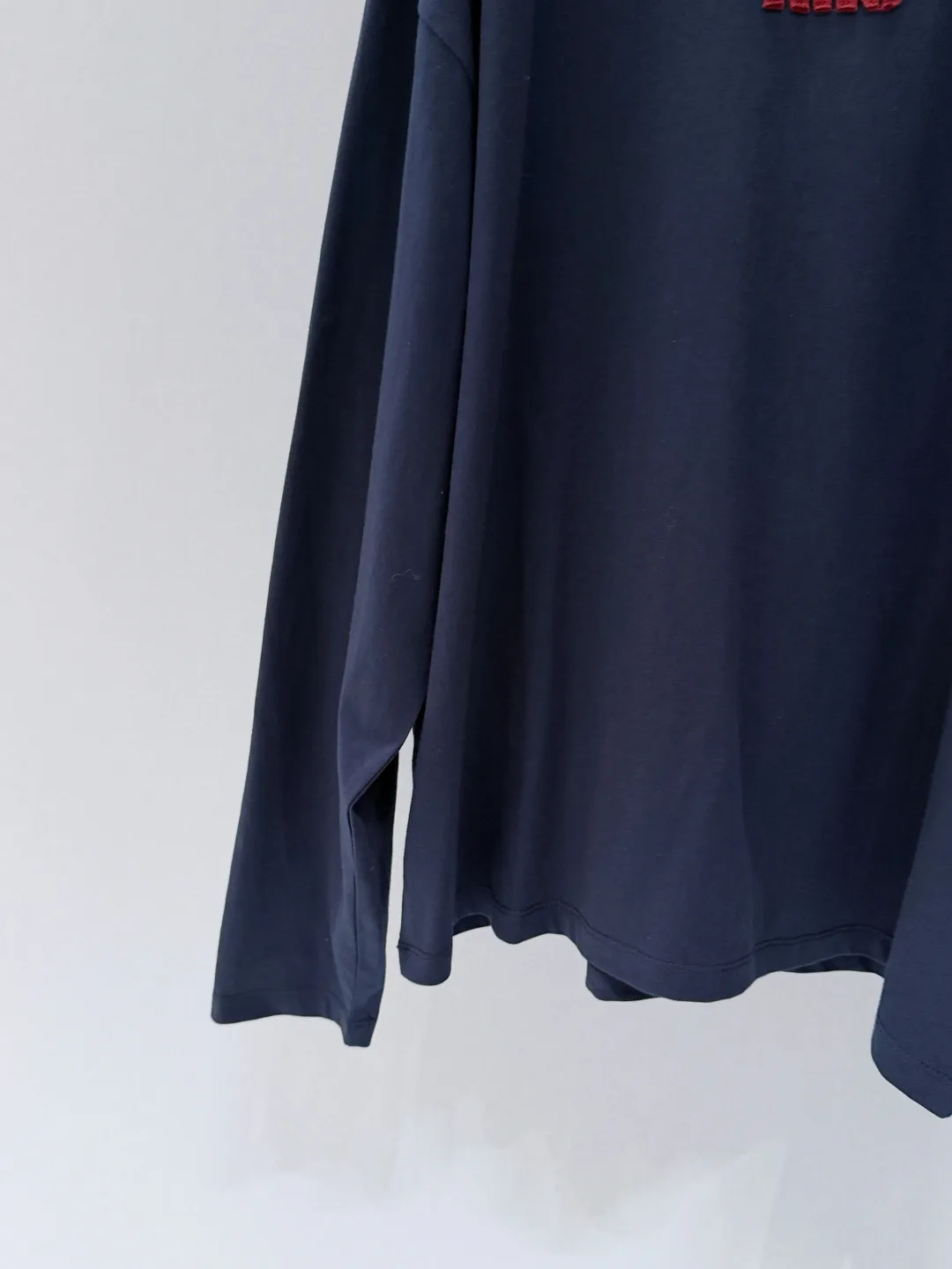 Women's Long Sleeves MIU MIU 18050726