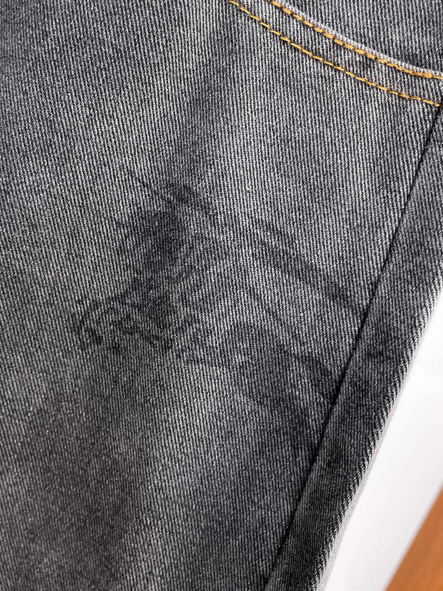 Men's Jeans BURBERRY 18345669