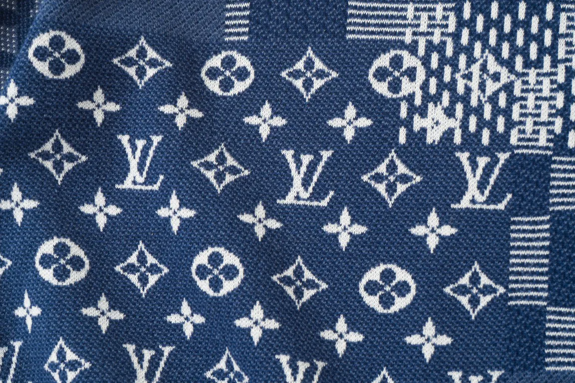 Men's T-Shirts LOUIS VUITTON 17384490