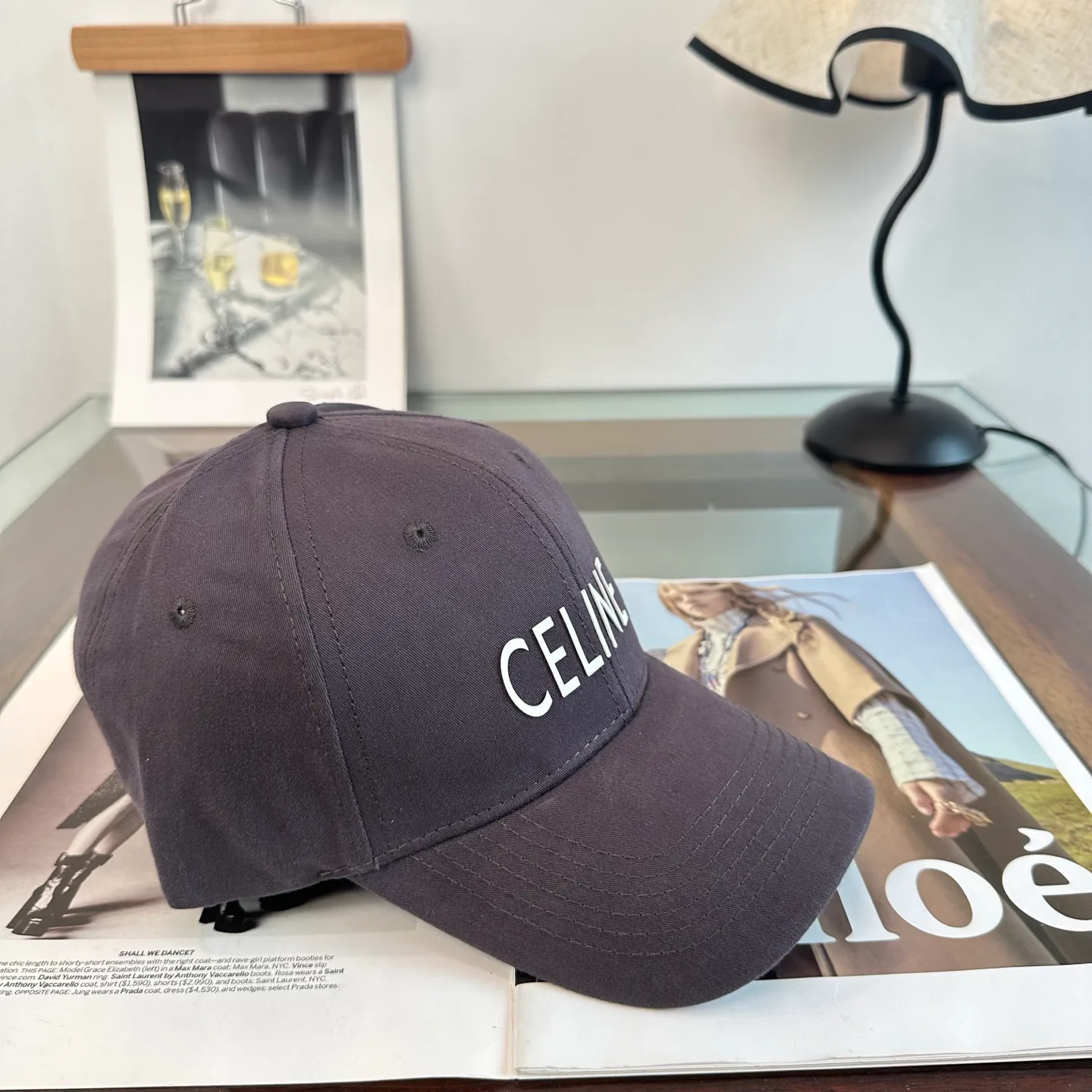 Hats CELINE 17515155