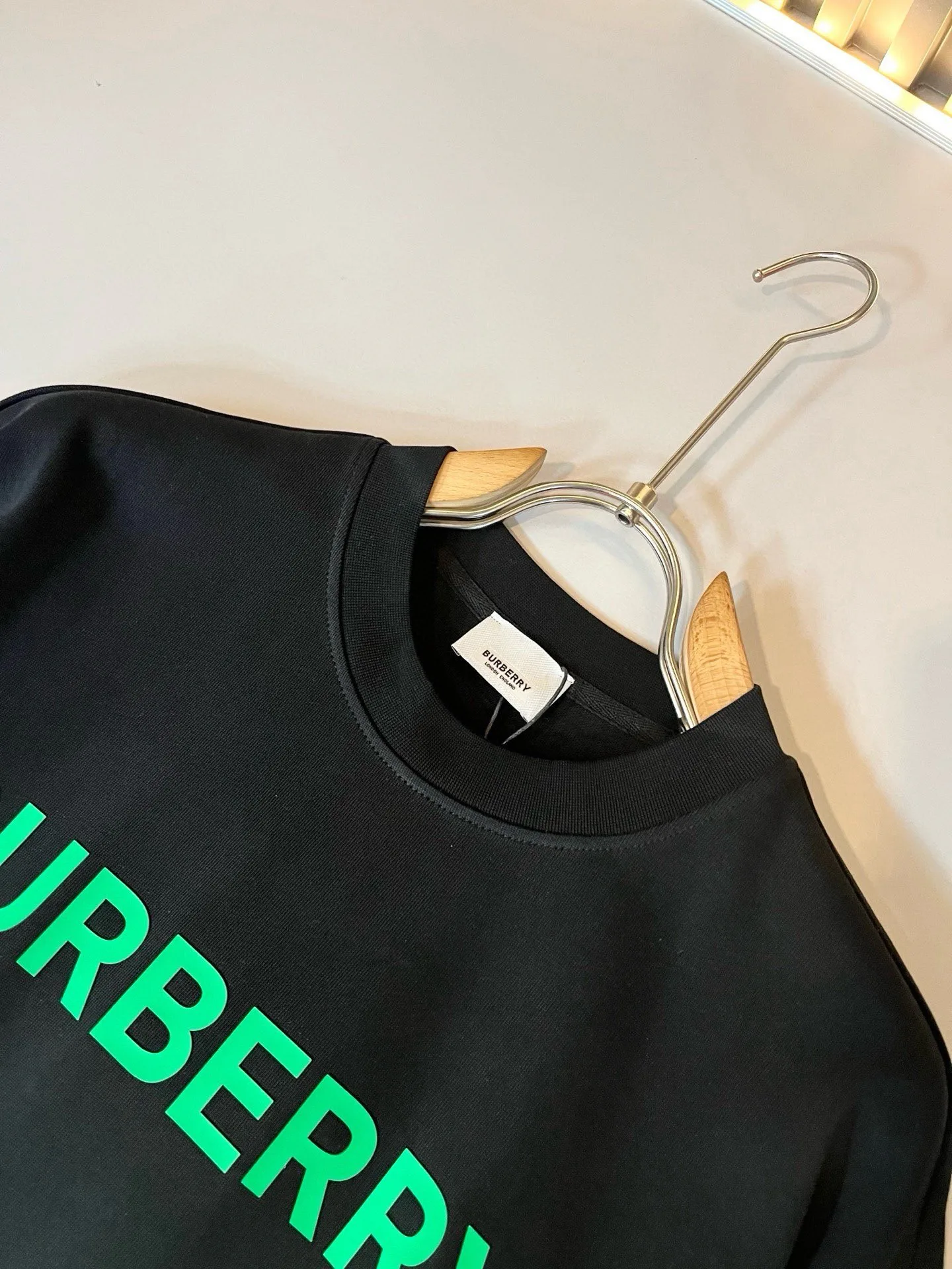 Men's T-Shirts BURBERRY 18080896