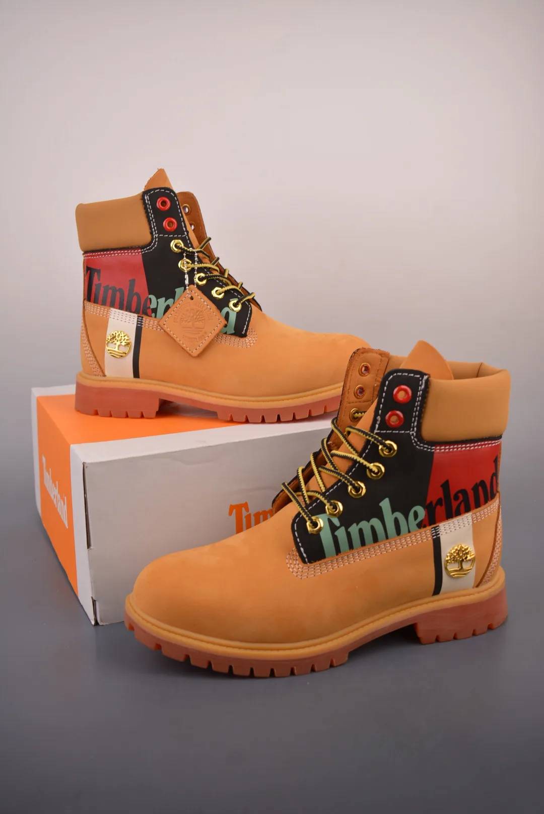 Men's Ankle Boots TIMBERLAND 17954860