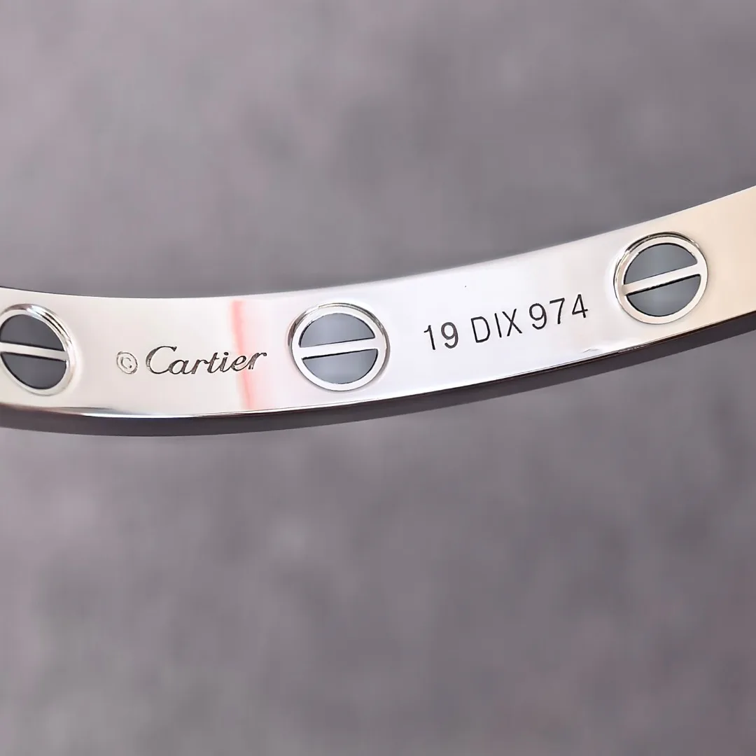 Jewelry CARTIER 18176900