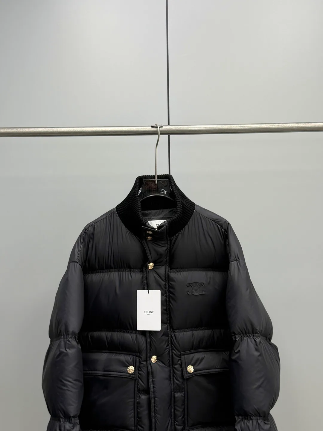 Women's Jackets And Down Jackets CELINE 18134124