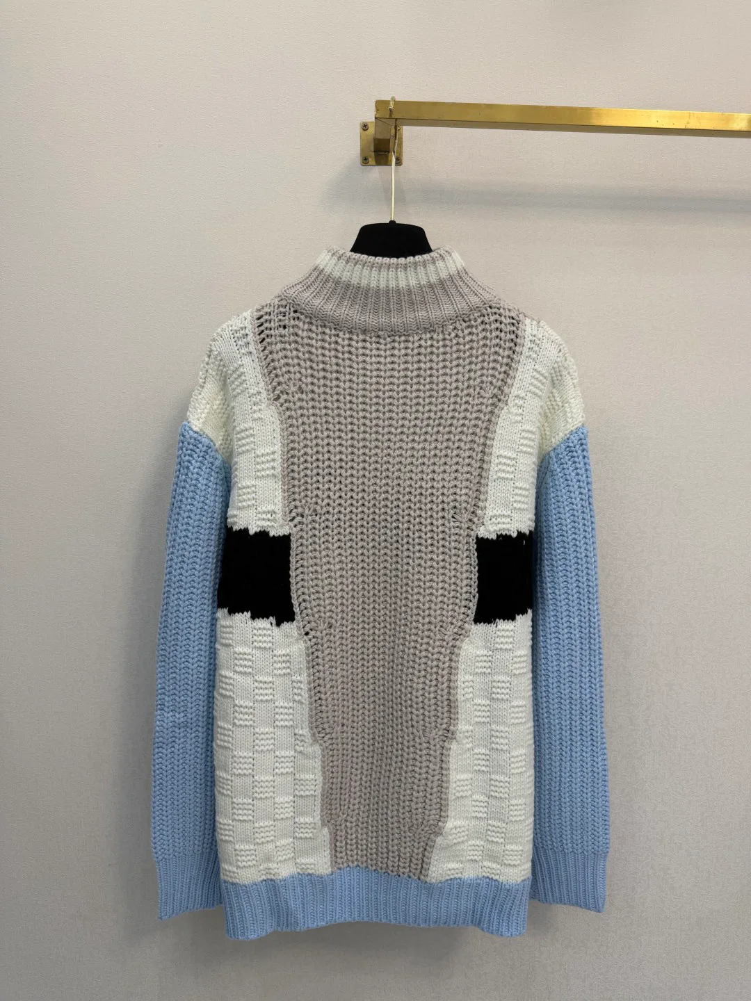 Women's Jumpers And Sweaters LOUIS VUITTON 18464509