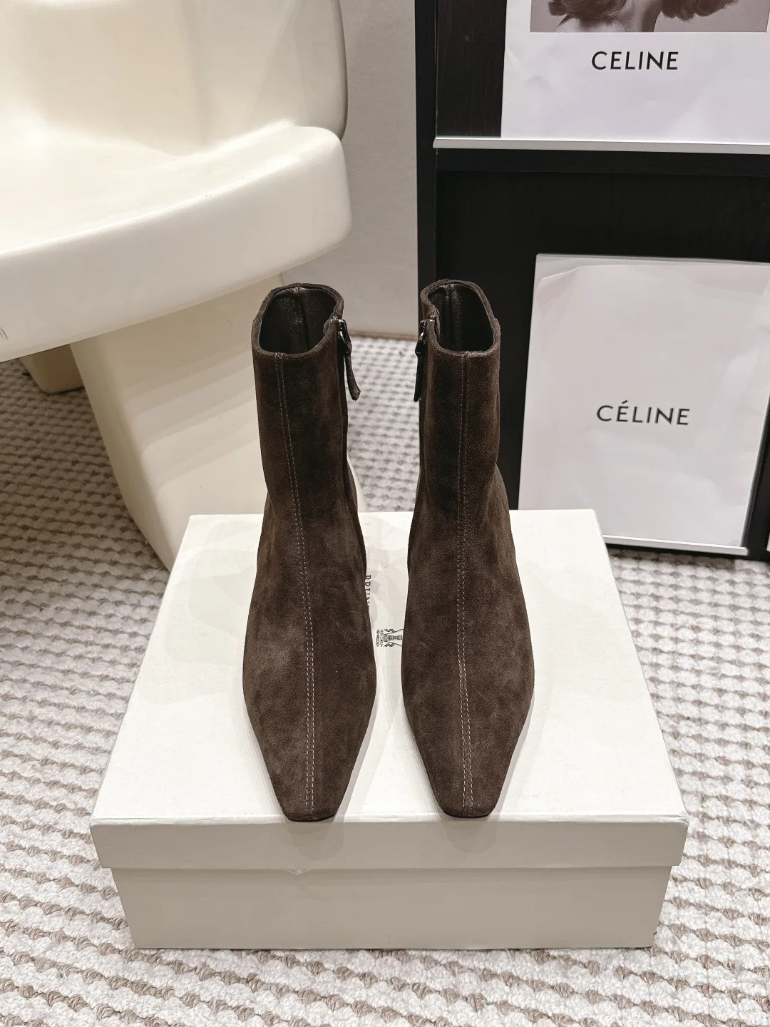 Women's Booties BRUNELLO CUCINELLI 17657665